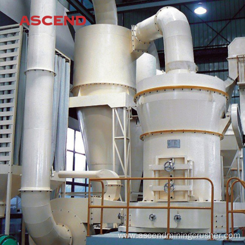 Grinding mill raymond mill for limestone barite dolomite